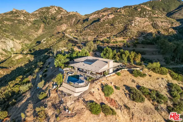 31847 Hidden Highland Road, Agoura Hills, CA 91301 - #1