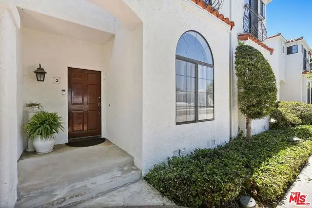 516 W 219th Street #2, Carson, CA 90745 - #1