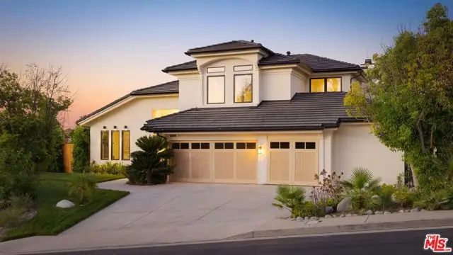 4016 San Remo Way, Tarzana, CA 91356 - #1