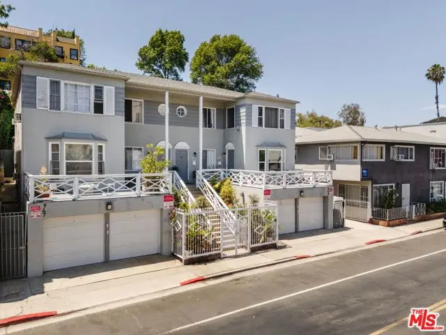 947 N Vendome Street, Los Angeles, CA 90026 - #2
