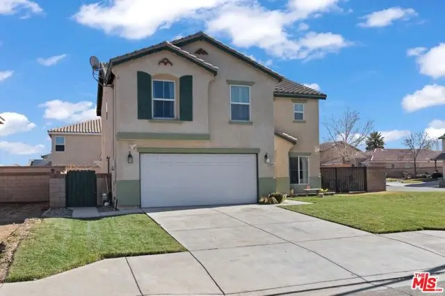 45064 E 18th Street, Lancaster, CA 93535 - #1