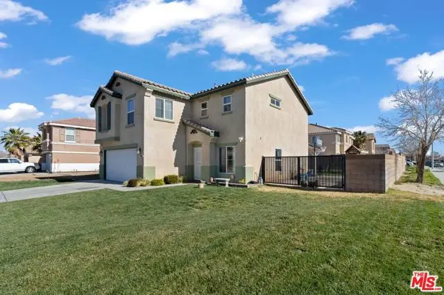 45064 E 18th Street, Lancaster, CA 93535 - #3