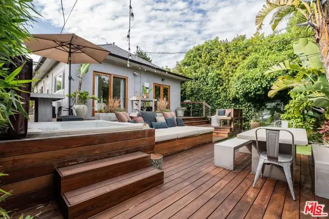 416 Brooks Avenue, Venice, CA 90291 - #2