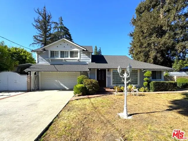 17813 Raymer Street, Northridge, CA 91325 - #1
