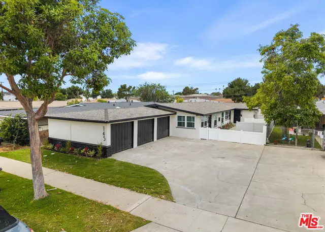 145 W Mayfair Avenue, Orange, CA 92867 - #1