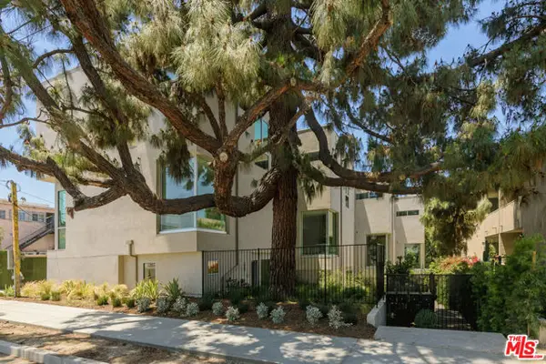 1125 Sanborn Avenue, Los Angeles, CA 90029