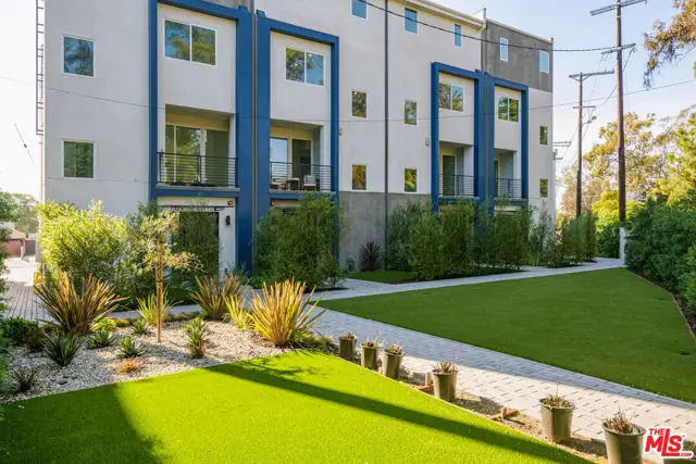 5851 Westside Crossing Lane, Los Angeles, CA 90034 - #2