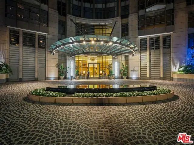10776 Wilshire Boulevard #603, Los Angeles, CA 90024 - #2