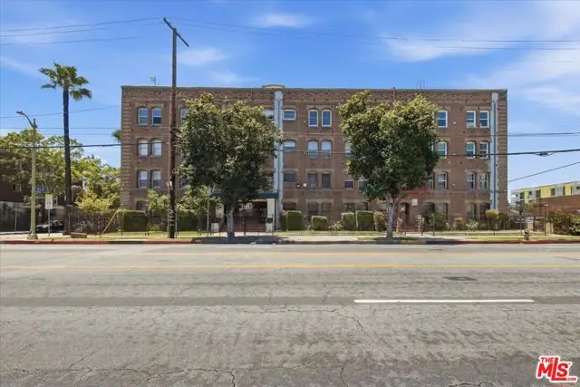 4125 S Figueroa Street #119, Los Angeles, CA 90037 - #1