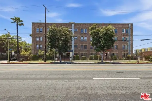 4125 S Figueroa Street #119, Los Angeles, CA 90037