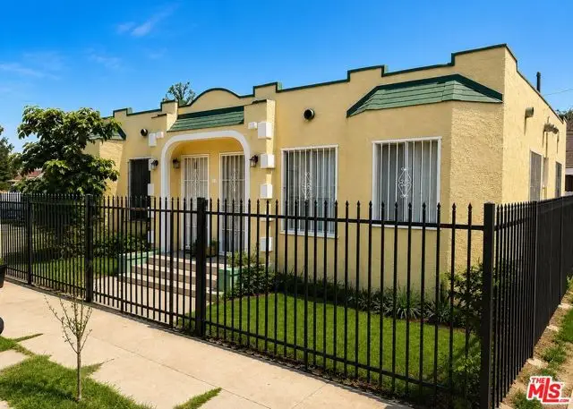 1012 N Willow Avenue, Compton, CA 90221 - #1