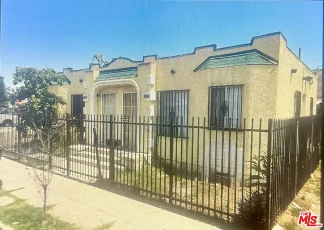 1012 N Willow Avenue, Compton, CA 90221 - #2