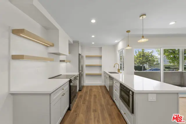 8712 Chessington Drive #261F, Inglewood, CA 90305 - #2
