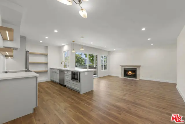 8712 Chessington Drive #261F, Inglewood, CA 90305 - #3
