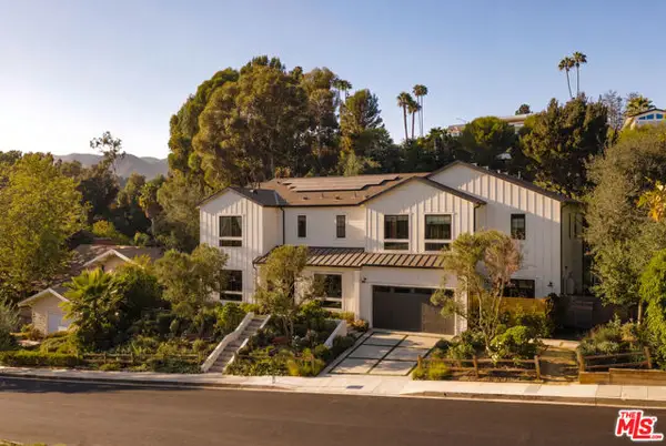 13423 Bayliss Road, Los Angeles, CA 90049