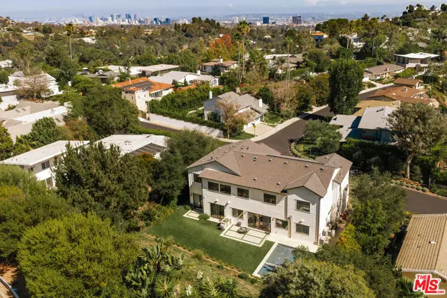 13423 Bayliss Road, Los Angeles, CA 90049 - #2