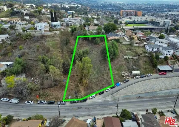 1000 N Gage Avenue, Los Angeles, CA 90063