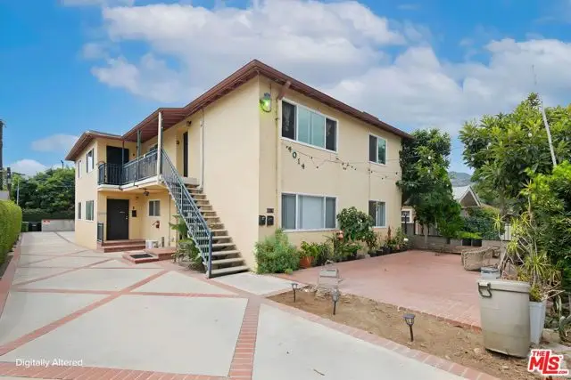 4014 Bemis Street, Los Angeles, CA 90039 - #1