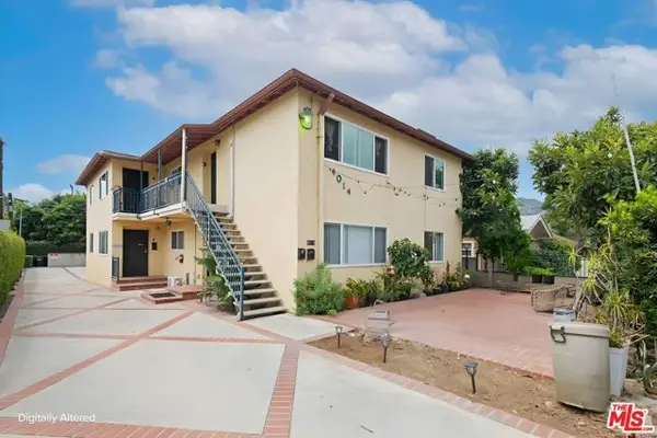 4014 Bemis Street, Los Angeles, CA 90039