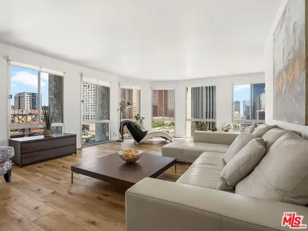 800 W 1st Street #905, Los Angeles, CA 90012
