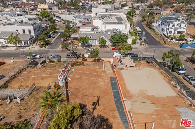 1050 Monument Street, Pacific Palisades, CA 90272 - #3