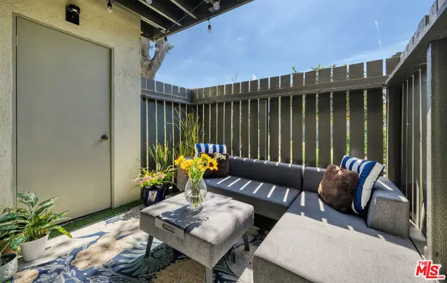 4931 Indian Wood Road #357, Culver City, CA 90230 - #1