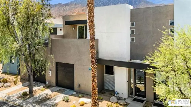 3551 Melody Lane, Palm Springs, CA 92262 - #2