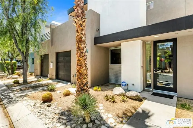 3551 Melody Lane, Palm Springs, CA 92262 - #3