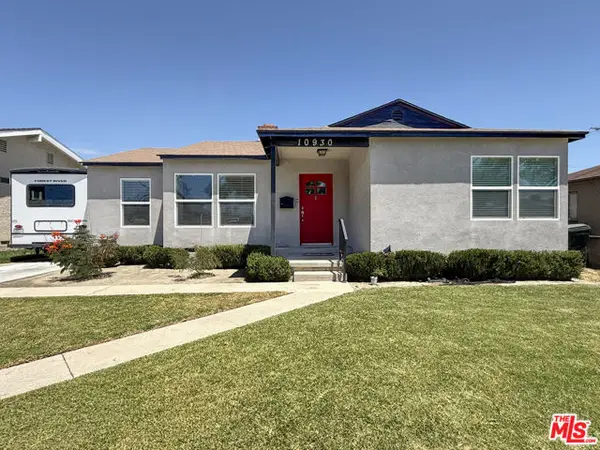 10930 Crossdale Avenue, Downey, CA 90241