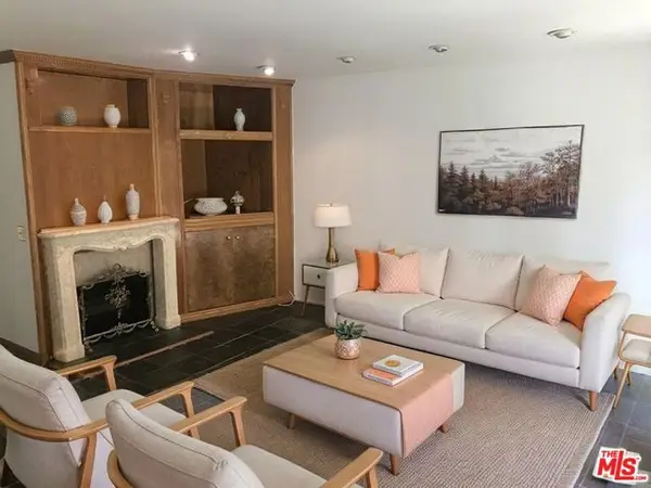 4614 Park Granada #58, Calabasas, CA 91302