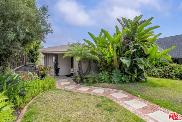 3730 Wasatch Avenue, Los Angeles, CA 90066 - #1