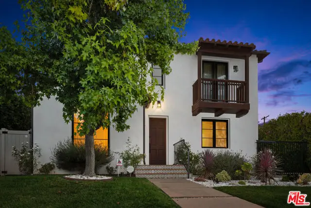 635 Seward Street, Los Angeles, CA 90004 - #2
