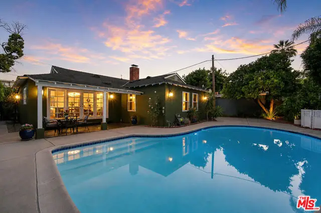 12773 La Maida Street, Valley Village, CA 91607 - #2