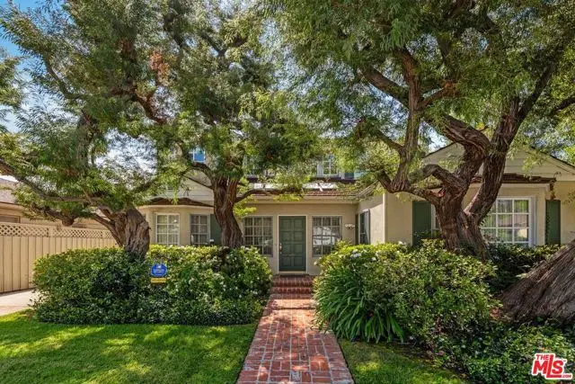 11436 Berwick Street, Los Angeles, CA 90049 - #2