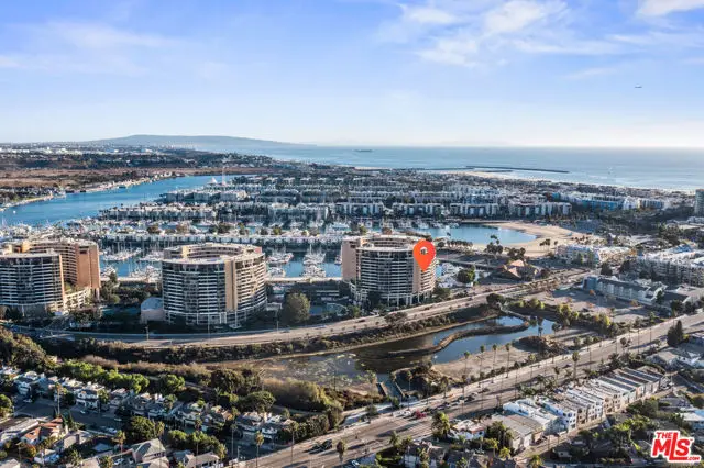 4265 Marina City Drive #917, Marina Del Rey, CA 90292 - #1