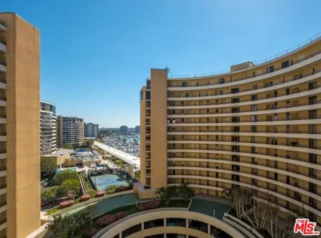 4265 Marina City Drive #917, Marina Del Rey, CA 90292 - #2