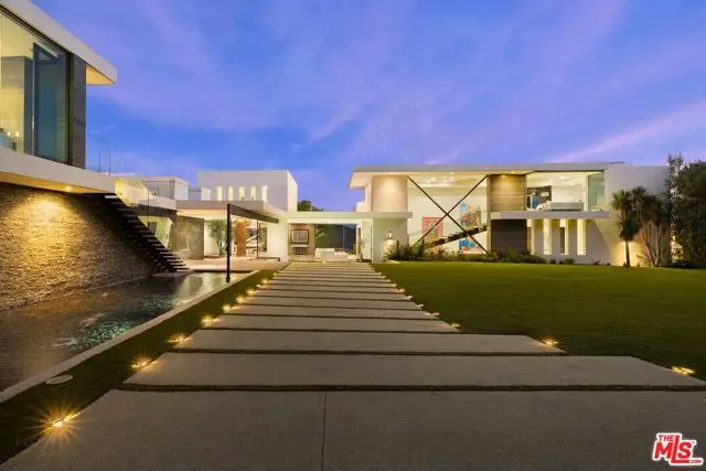 3000 Benedict Canyon Drive, Beverly Hills, CA 90210 - #2