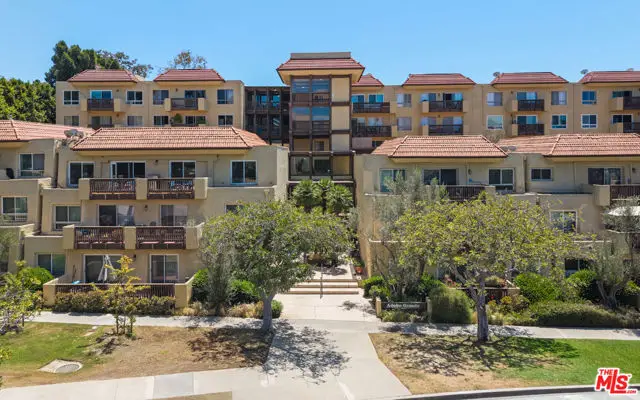 5950 Buckingham #610, Culver City, CA 90230 - #1