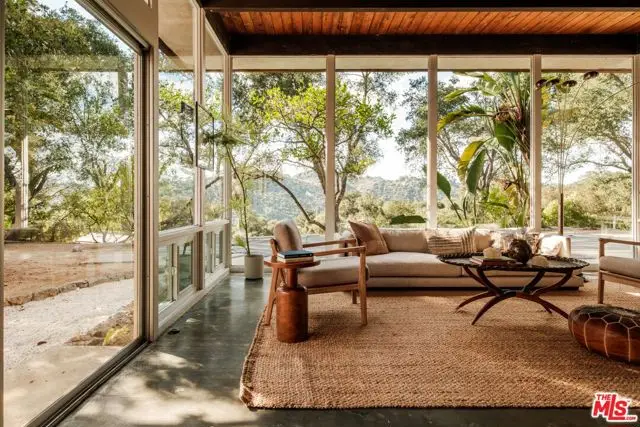 21269 Entrada Road, Topanga, CA 90290 - #2