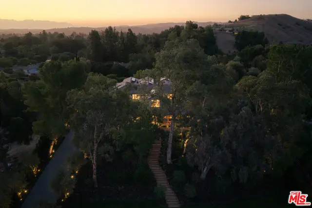 5350 Round Meadow Road, Hidden Hills, CA 91302 - #2