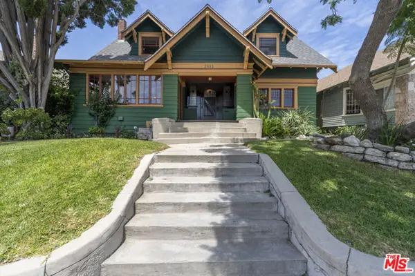 2093 W 28th Street, Los Angeles, CA 90018