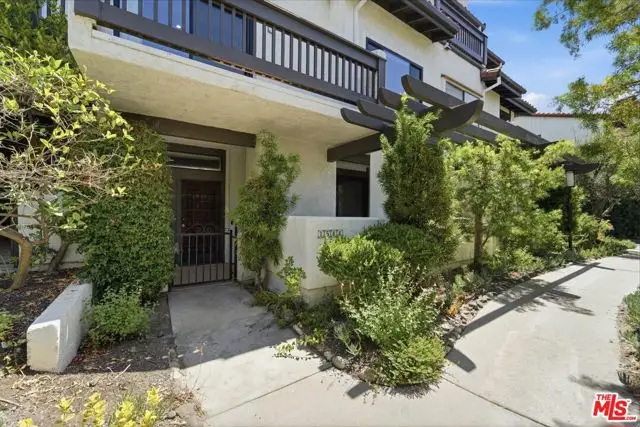 1544 Michael Lane, Pacific Palisades, CA 90272 - #1
