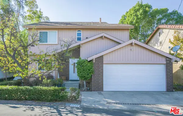 4245 Alhama Drive, Woodland Hills (los Angeles), CA 91364