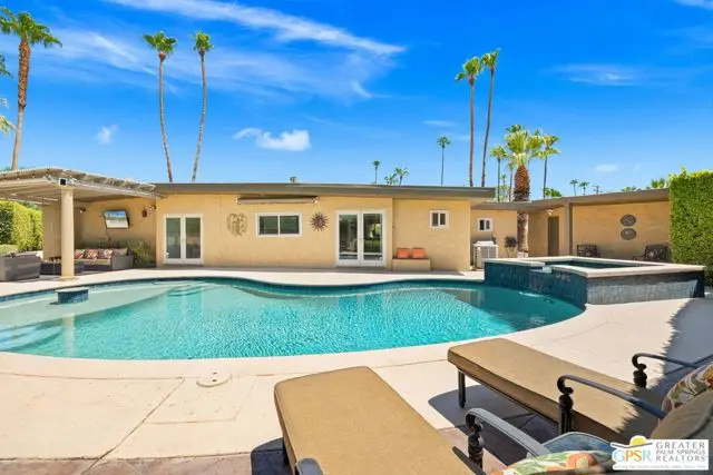 2295 E Park Drive, Palm Springs, CA 92262 - #3