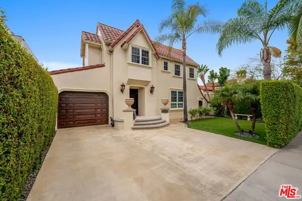 6138 Maryland Drive, Los Angeles, CA 90048
