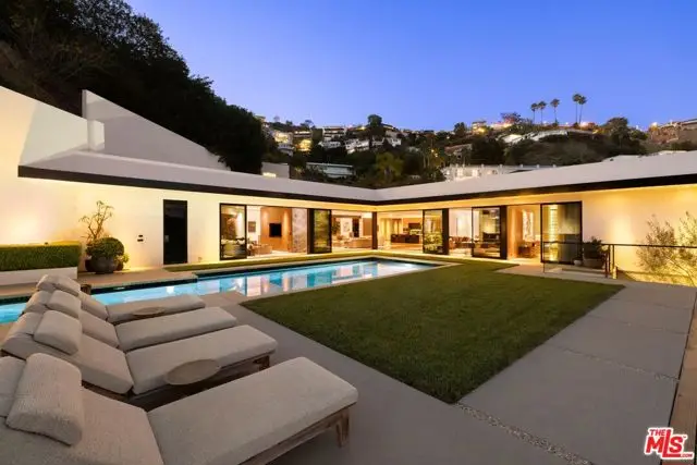 1877 Rising Glen Road, Los Angeles, CA 90069 - #3