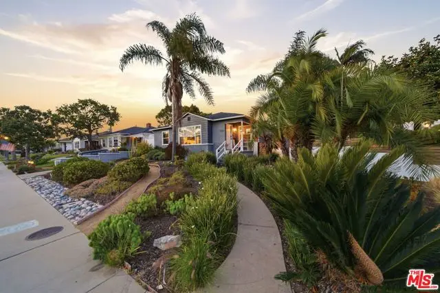 7952 Dunbarton Avenue, Los Angeles, CA 90045 - #2