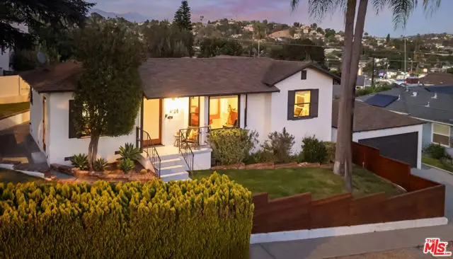 4128 Aguilar Way, Los Angeles, CA 90065 - #2