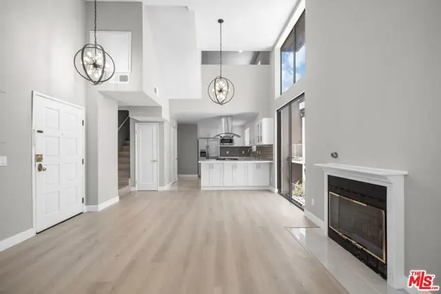 869 S Wooster Street #301, Los Angeles, CA 90035 - #1