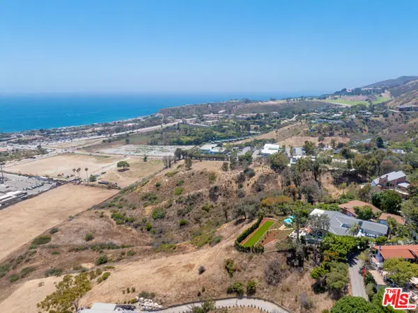 23704 Harbor Vista Drive, Malibu, CA 90265
